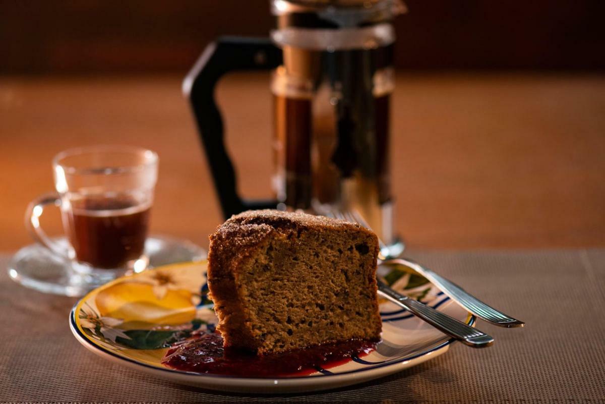 Flor De Cafe Pousada Pedra Menina Εξωτερικό φωτογραφία